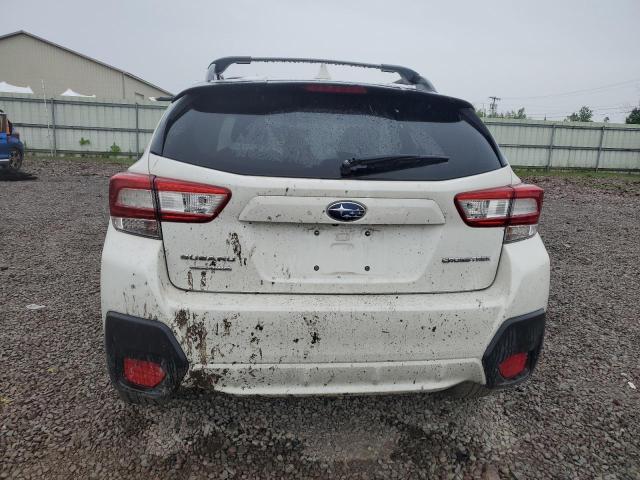 2019 SUBARU CROSSTREK JF2GTACC9K8377076