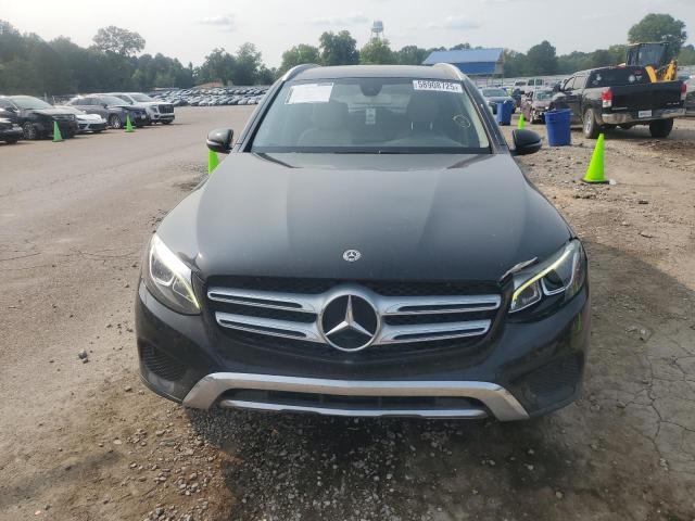 2019 MERCEDES-BENZ GLC 300 - WDC0G4JB1KF589640