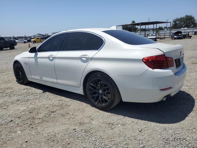 2016 BMW 528 I WBA5A5C5XGD526403