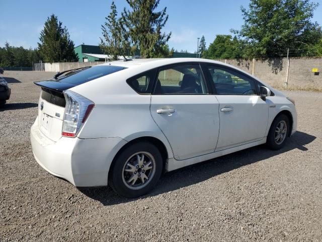 Vin: jtdkn3du3a0067606, lot: 61058455, toyota prius 20103