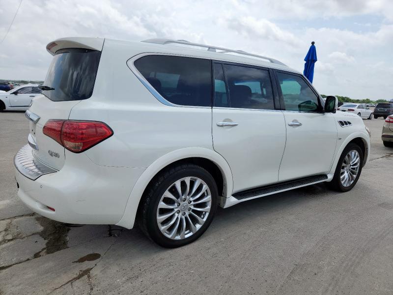 Vin: jn8az2nf1f9570049, lot: 61603255, infiniti qx80 20153