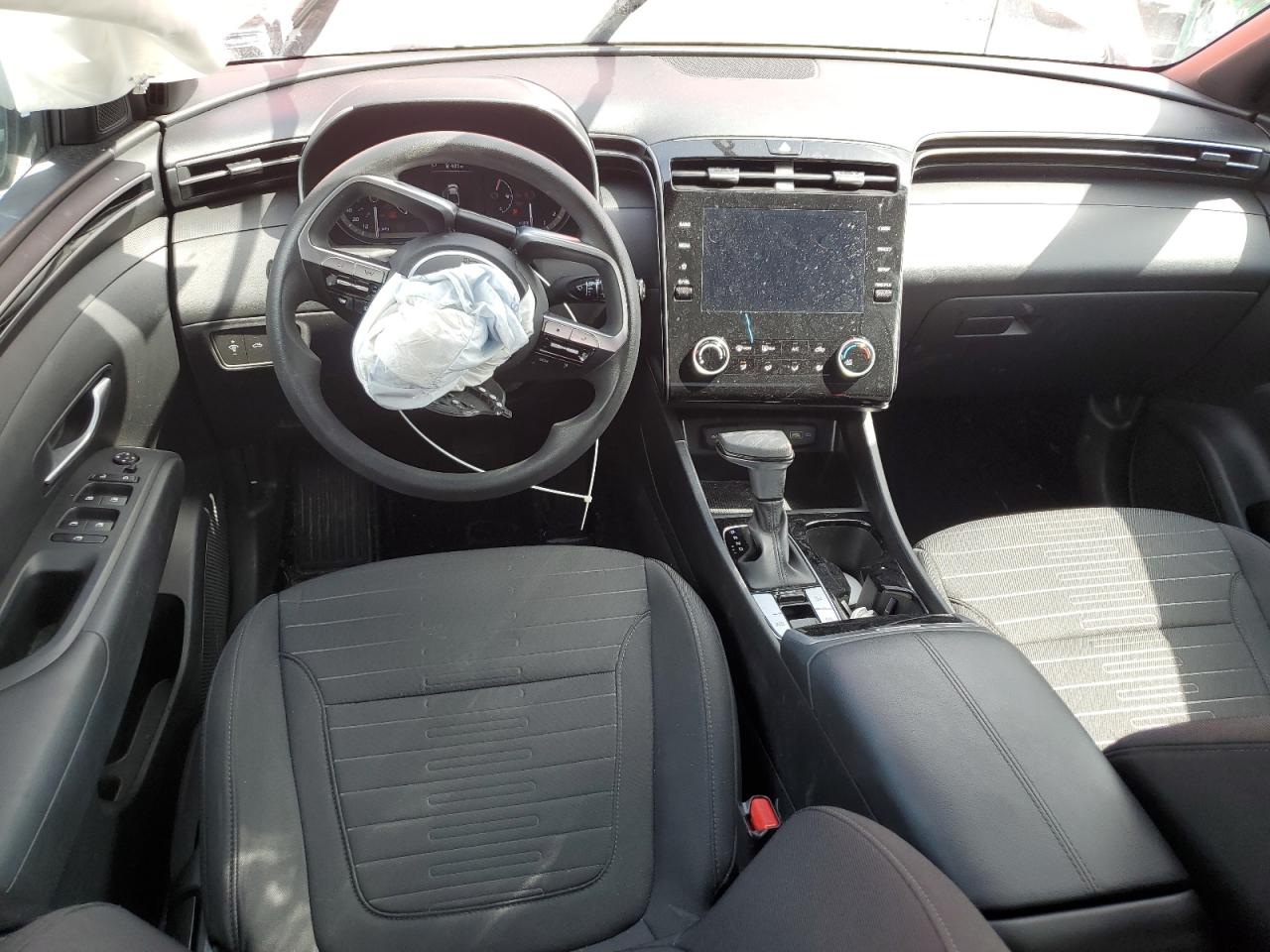 Hyundai Santa cruz 2024