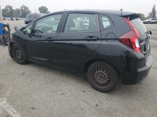 Vin: 3hggk5h46jm719413, lot: 59626105, honda fit lx 20182