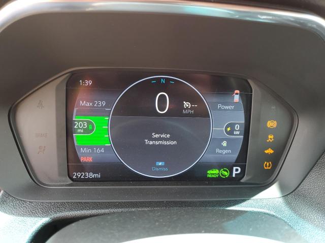 2023 CHEVROLET BOLT EV 2L 1G1FX6S02P4195231
