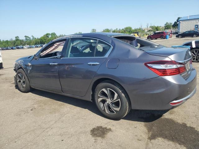Vin: 1hgcr2f39ga009186, lot: 61295625, honda accord lx 20162