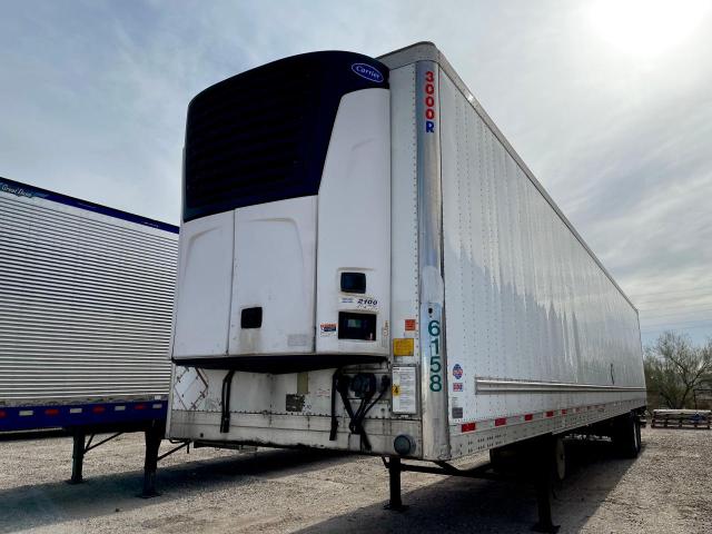 UTILITY REEFER 53 2013 white   1UYVS2531DM746911 photo #3