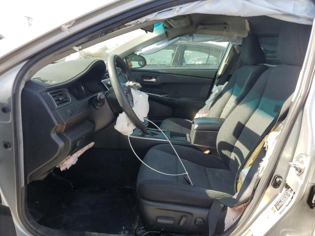 2016 TOYOTA CAMRY LE - 4T4BF1FK0GR581865