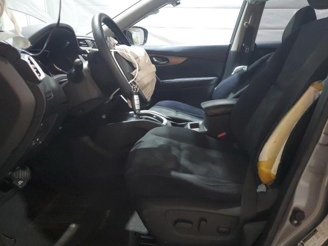 2016 NISSAN ROGUE S JN8AT2MV7GW136053