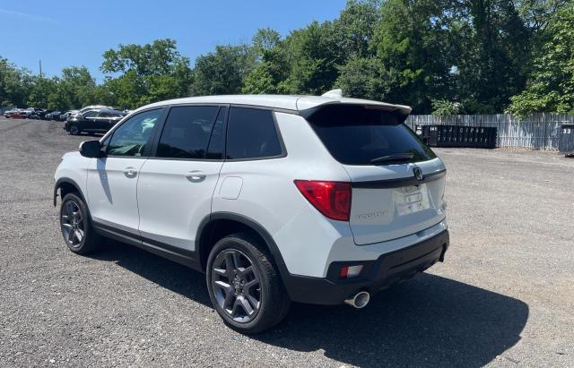 Vin: 5fnyf8h55pb011474, lot: 62492595, honda passport exl 20233