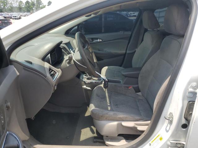 2018 CHEVROLET CRUZE LS 1G1BC5SM9J7127988