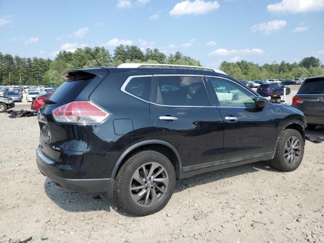 Vin: 5n1at2mvxgc767890, lot: 61131215, nissan rogue s 20163