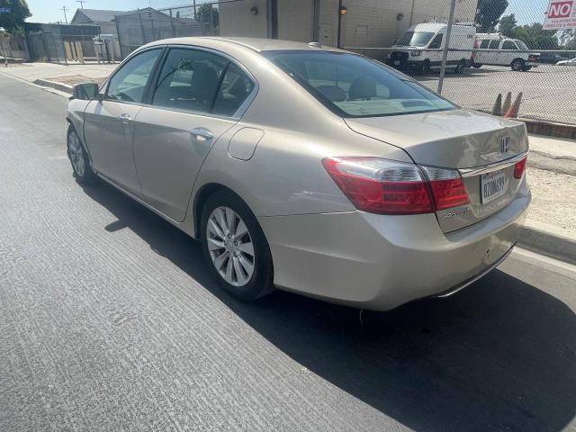 Vin: 1hgcr2f82da123084, lot: 62474875, honda accord exl 20133