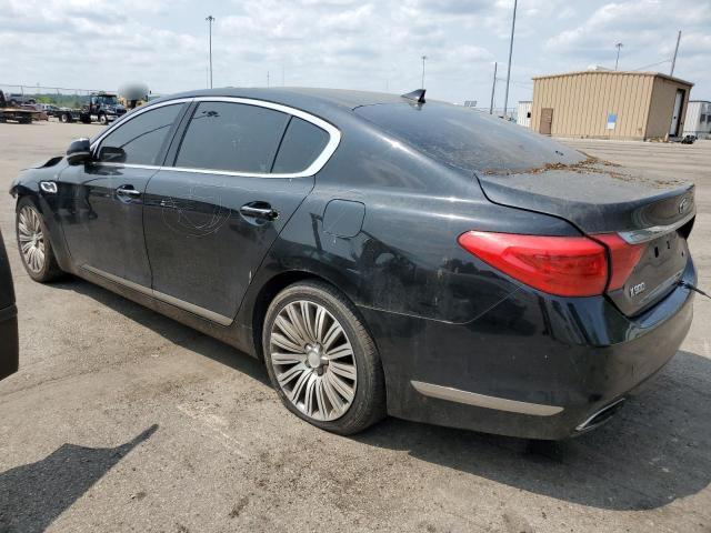 2015 KIA K900 - KNALU4D42F6024650