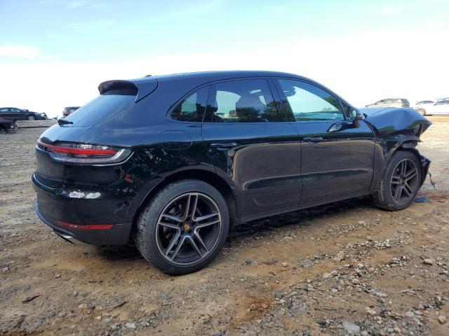 2021 PORSCHE MACAN - WP1AA2A51MLB15457