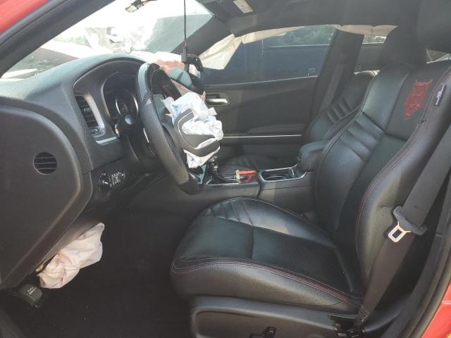 2019 DODGE CHARGER R/ - 2C3CDXCT5KH575469