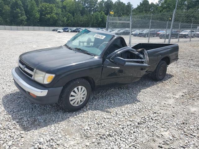 TOYOTA TACOMA XTR