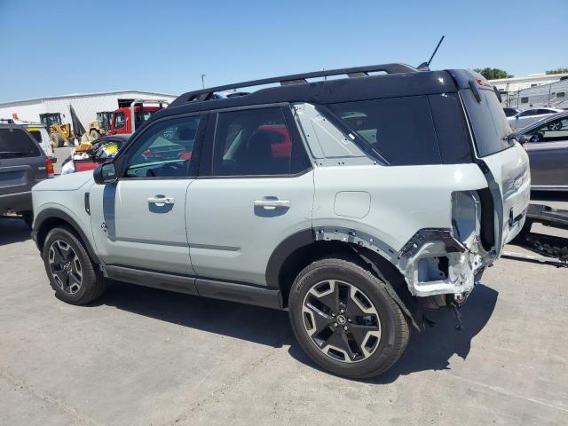 2024 FORD BRONCO SPO 3FMCR9C60RRF69348