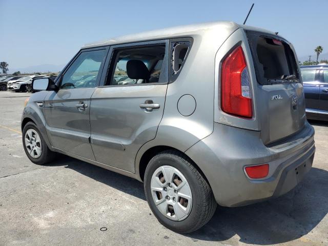 Vin: kndjt2a56d7506141, lot: 59727295, kia soul 20132