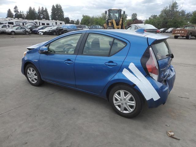 2015 TOYOTA PRIUS C JTDKDTB35F1090691