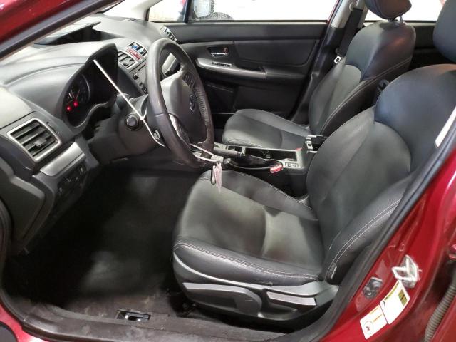 2015 SUBARU IMPREZA SP JF1GJAS60FH012152