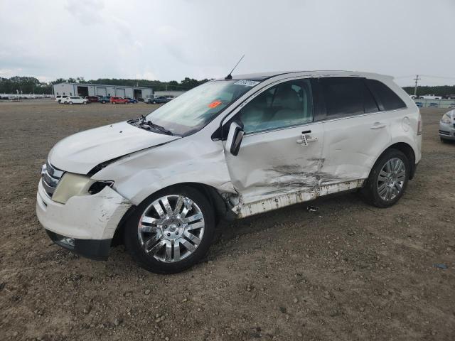 FORD EDGE LIMIT