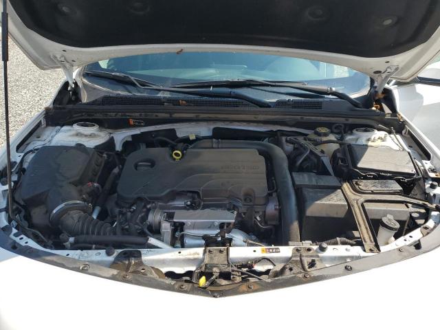 2022 CHEVROLET MALIBU RS - 1G1ZG5ST9NF142528