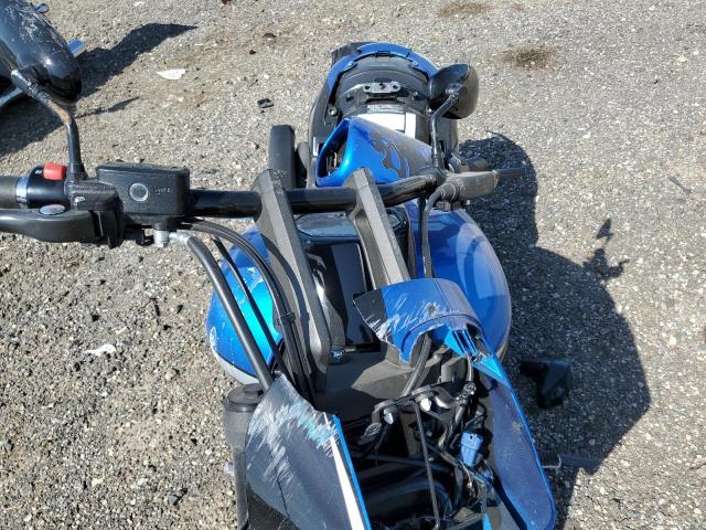 2022 SUZUKI VZR1800 - JS1VY53A2N7100304