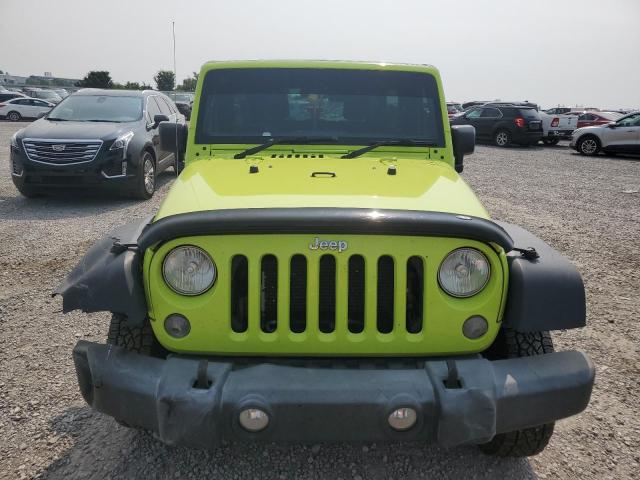 1C4BJWKG6GL321455 2016 JEEP WRANGLER
