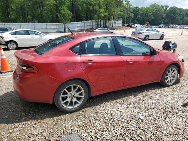 2013 DODGE DART SXT - 1C3CDFBA2DD267976
