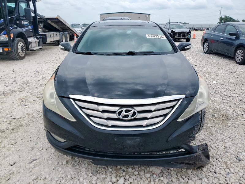 2011 HYUNDAI SONATA SE - 5NPEC4AB0BH303841