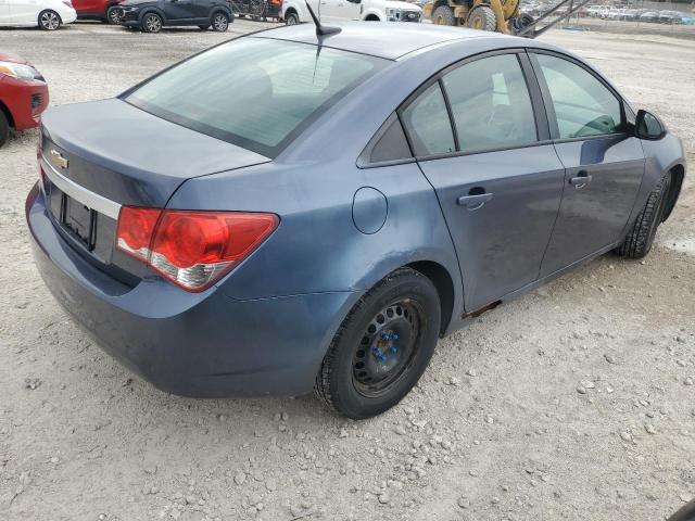 Vin: 1g1pa5sg6e7238090, lot: 59234055, chevrolet cruze ls 20143