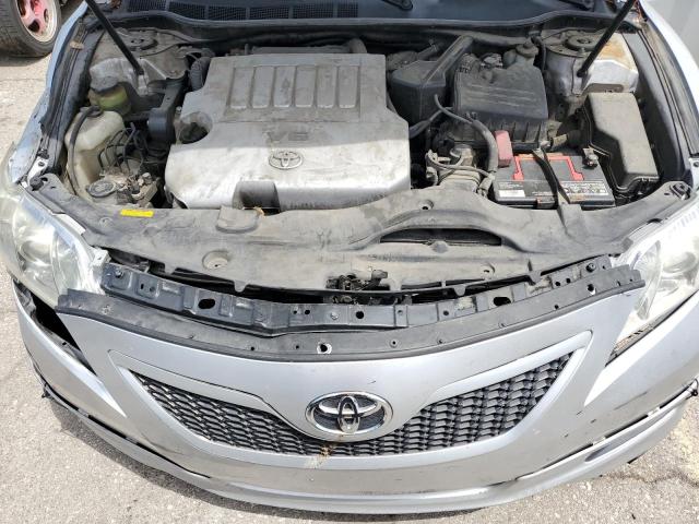 2008 TOYOTA CAMRY LE #3230117492