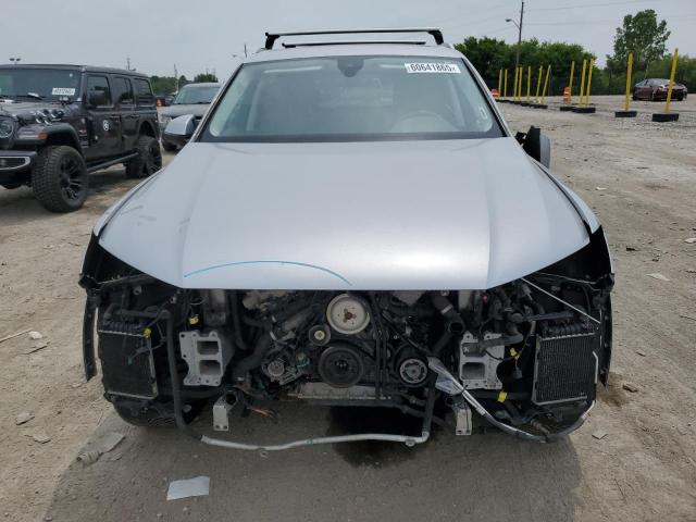 2018 AUDI Q7 PREMIUM - WA1LAAF74JD032250