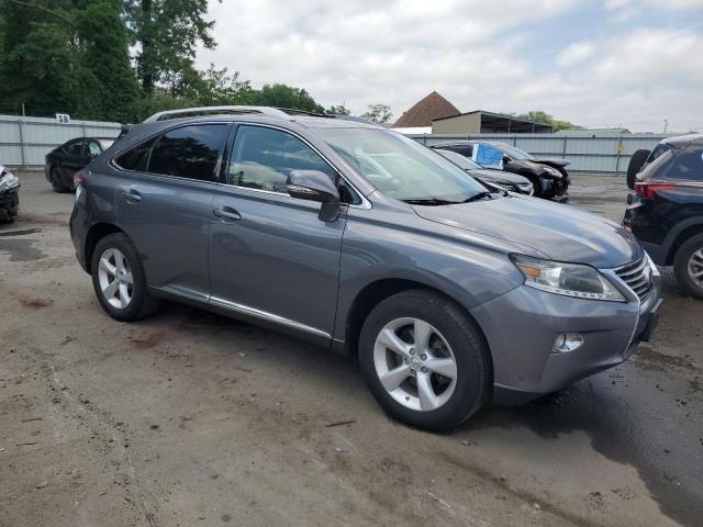 Vin: 2t2bk1ba7dc210830, lot: 61168205, lexus rx350 350 base 20134