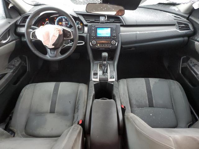2019 HONDA CIVIC LX 2HGFC2F67KH596247