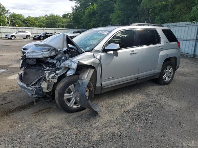 Vin: 2gkalsekxe6163291, lot: 60910555, gmc terrain slt 2014 img_1
