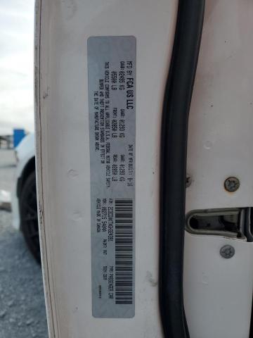 2016 DODGE CHARGER PO 2C3CDXKTXGH324391