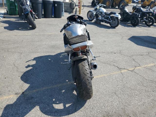 2004 YAMAHA R6 JYARJ06YX4A002271