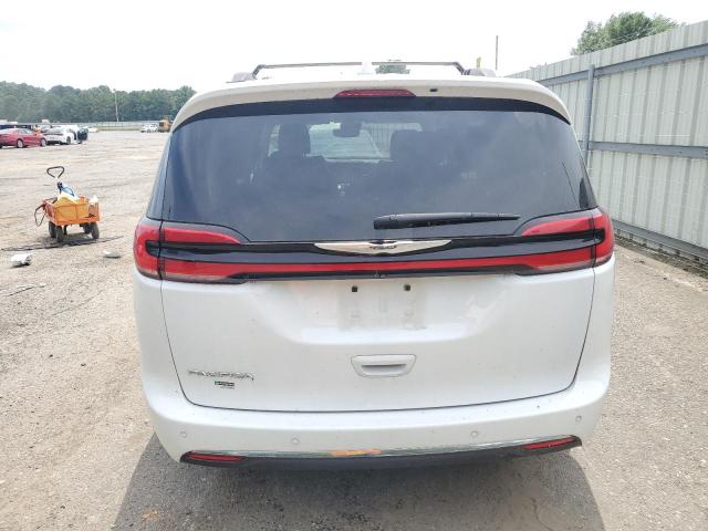 2021 CHRYSLER PACIFICA T #3303930748