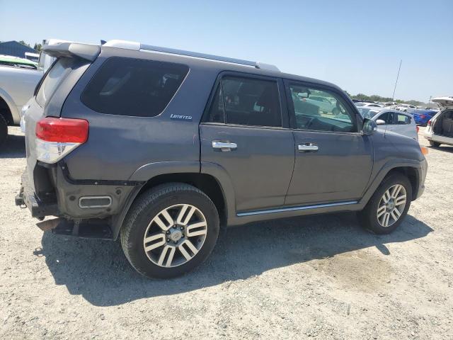 Vin: jtebu5jr0a5026587, lot: 59157215, toyota 4runner sr5 20103