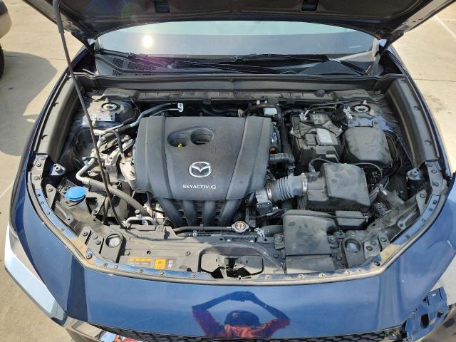 2022 MAZDA CX-30 SELE 3MVDMBBLXNM457376