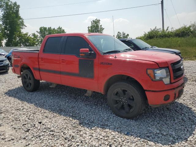 2012 FORD F150 SUPER - 1FTFW1ET7CFC93298