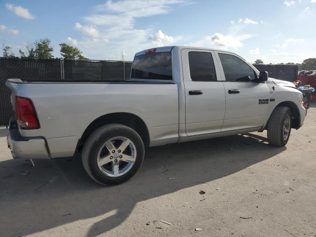2018 RAM 1500 ST - 1C6RR7FT2JS186838