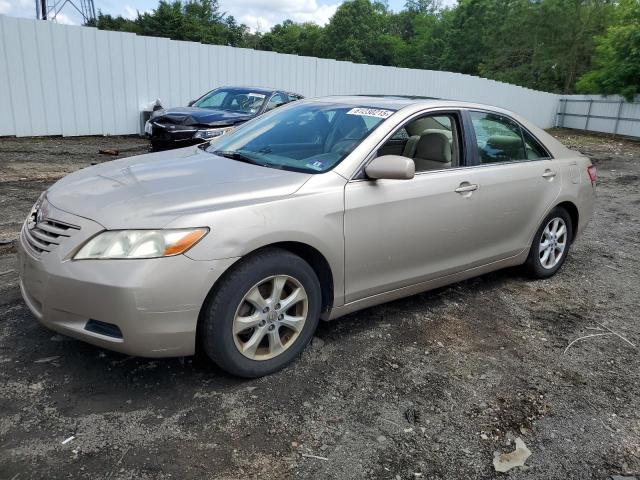 TOYOTA CAMRY CE