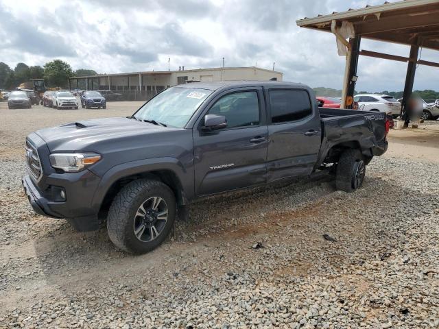Vin: 3tmcz5an3hm077660, lot: 59719805, toyota tacoma double cab 2017 img_1