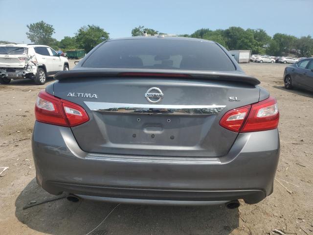2017 NISSAN ALTIMA 2.5 - 1N4AL3APXHC213613