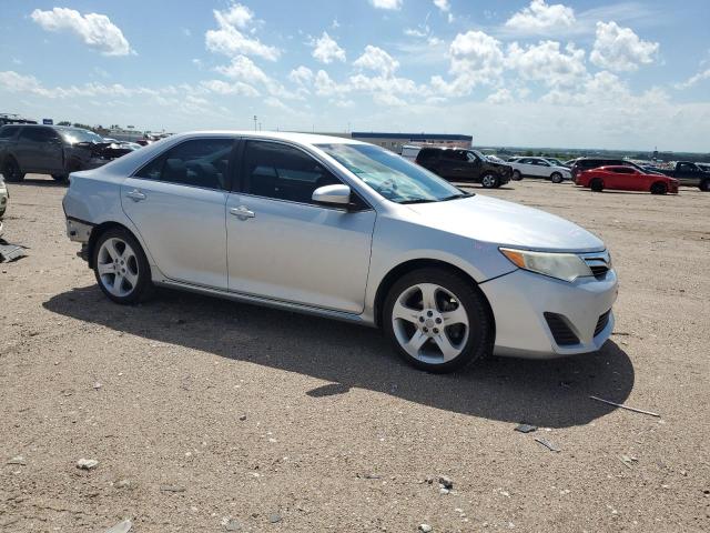 Vin: 4t1bf1fk1eu421811, lot: 62410555, toyota camry l 20144