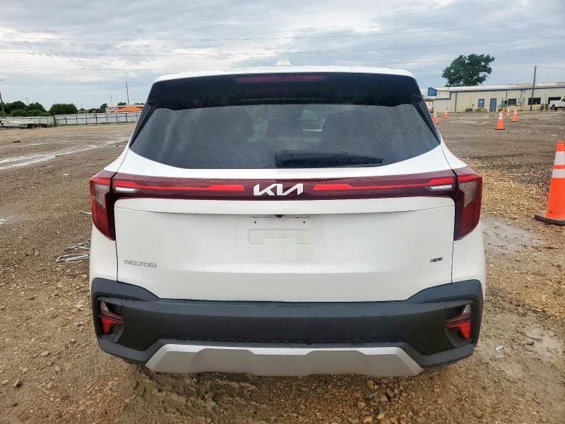 2024 KIA SELTOS LX KNDEPCAAXR7581909