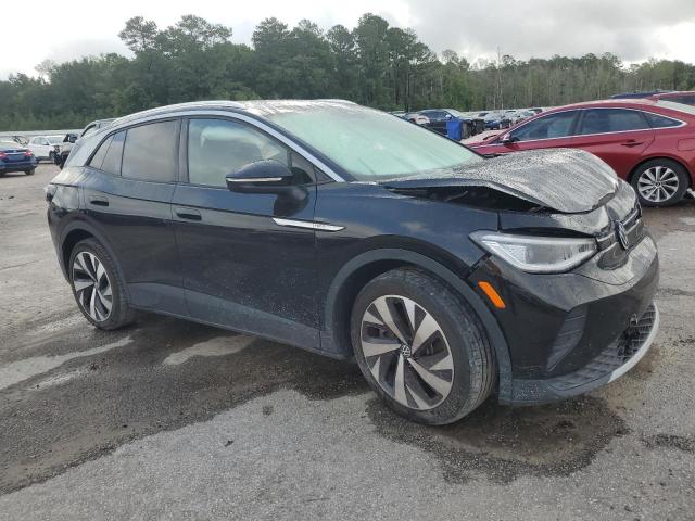2021 VOLKSWAGEN ID.4 PRO S WVGKMPE29MP060741