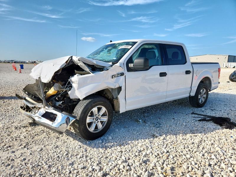 Vin: 1ftew1c55kkc38242, lot: 60019065, ford f-150 supercrew 2019 img_1